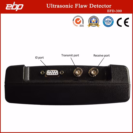 Words and Phrases Salable Automatic Calibration Digital Flaw Detector Portable Ultrasound Machine