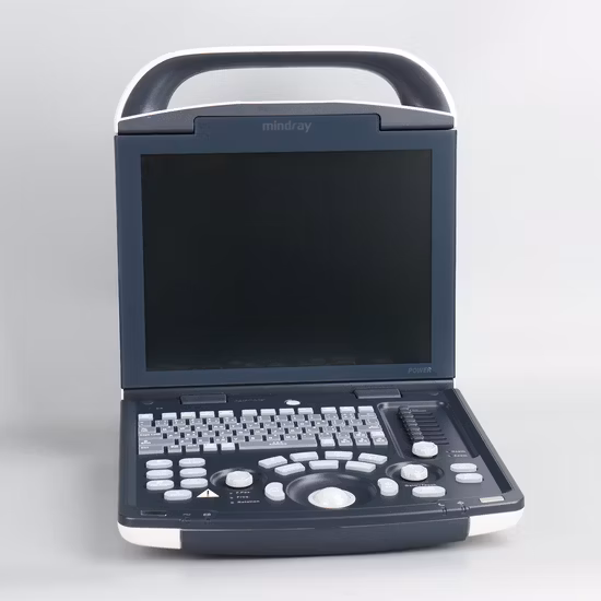 Dp10 Sistema P/B da Máquina de Ultrassom Mindray
