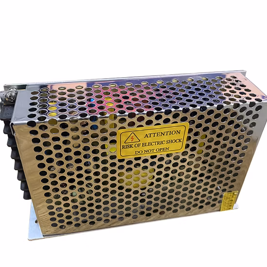 Lnf72e-C I/U/P/Q/S/F/PF Análise Harmônica Medidor Inteligente Visor LED Medidor de Potência Multifuncional