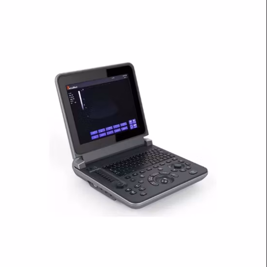 Sistema de Diagnóstico por Ultrassom Doppler Colorido Veterinário (DopScan G8V)